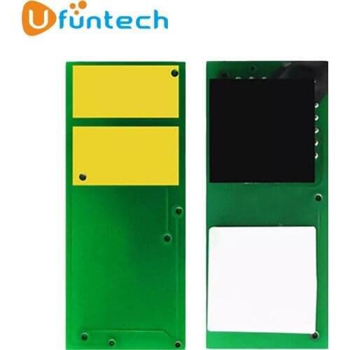 Compatible 201A CF400A CF401A CF402A CF403A Toner Chip for HP Color LaserJet M274 M277 M252 M252n M252dw M274n M277dw printer
