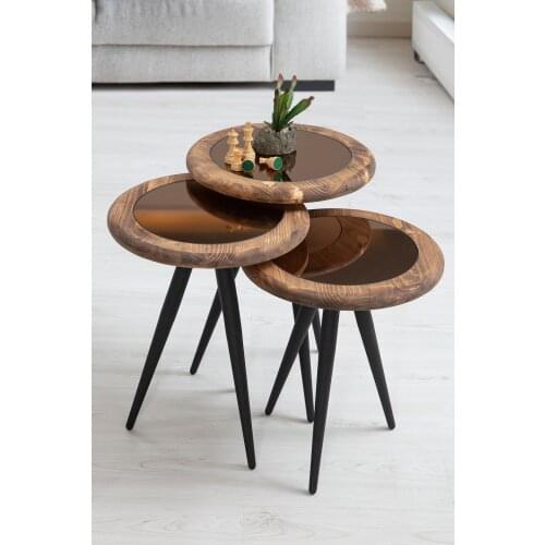 Modern Frida Zigon Coffee table coffe table