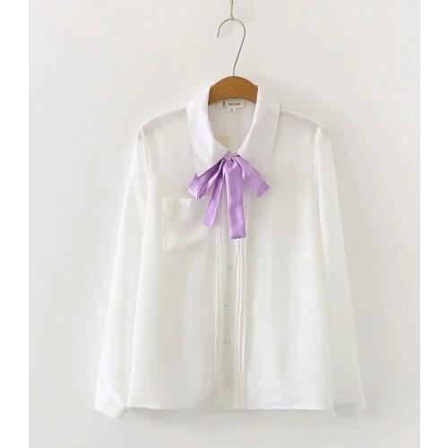 Sunsee Sunling Womens Office Shirts