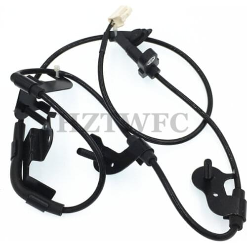 Rear Right ABS WHEEL SPEED SENSOR For Toyota Rav4 2006-2012 89545-42040 8954542040 5S11395