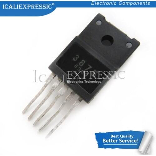 1PCS SK18752 18752 SK3875 SK-3875 TO3P-5 In Stock