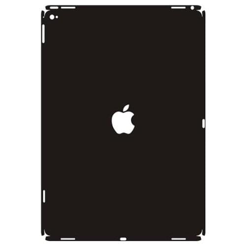 1PCS Special Carbon fiber Vinyl Top Skin Stickers Cover guard For Apple iPad Pro 12.9-inch 2015 release A1652