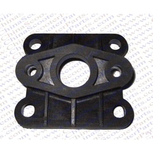 13MM Intake Manifold 47CC 49CC 2 Stroke Engines Mini Moto ATV Quad Dirt Pit Pocket bike Parts