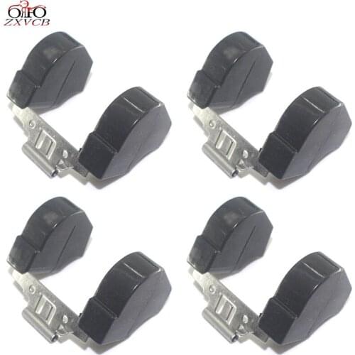 4pcs for KZ1000J 1982 KZ1100 KZ1100D KZ 1000 1100 1000J KZ1000R KZ1100D Motorcycle carburetor repair kit oil cup float