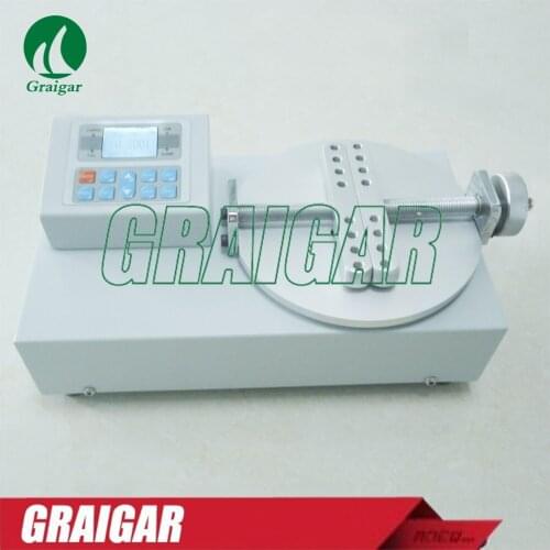 ANL-WP5 3N.m Gauge with Torque Measure Tool High precision Digital Bottle Lid Cap Torque Meter Tester