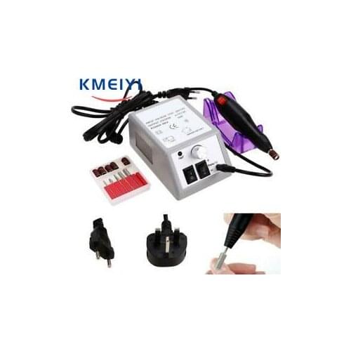 20000RPM Electric Nail Drill File Machine Predicure Manicure Acrylic Nail Polish