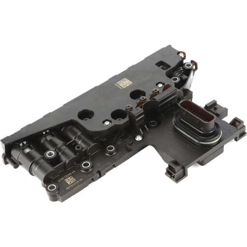 Car Sensors Engine Sensor 6F50/6F55 Transmission Valve Body Solenoid Module AA5P‑7Z369‑AA DA8P7G391AA Fit for