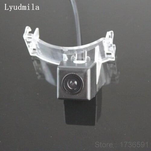 Lyudmila Wireless Camera For Mazda CX-9 CX9 CX 9 2007~2014 / Car Rear view Camera / Reverse Camera / HD CCD Night Vision