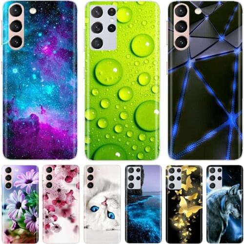 BTOCANDY Samsung Galaxy S21 Phone Cases