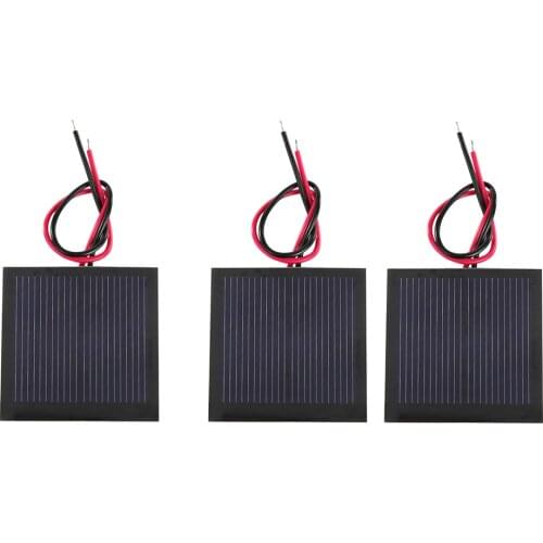 CCA Solar Panels And Panels