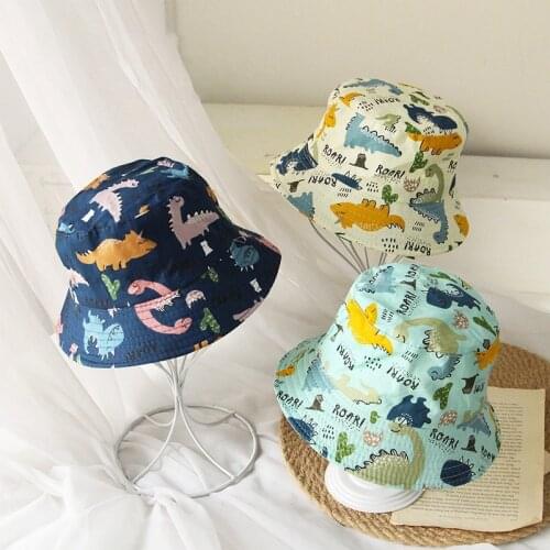 Baby Sun Hat UPF 50+ Sun Protection Summer Baby Boy Hats Toddler Sun Hats Cap for Baby Girl Kid Beach Bucket Hat