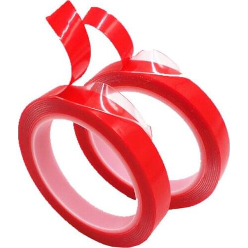 3m double-sided adhesive strong tape car special thin adhesive tape for LEXUS RX300 RX330 RX350 IS250 LX570 is300 car styling