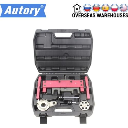 Engine Timing Camshaft Camshaft Removal Installation Tool for Porsche Boxster 911 Boxster Cayman 2009-2015 987 981 997 991