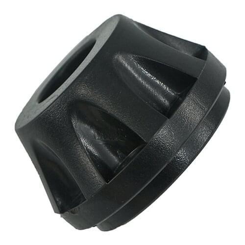 For BMW R NINE T R9T Motorcycle Rear Axle Swingarm Drive Shaft Crash Slider Pure Racer Scrambler Urban G/S 14-18 Protector Cover