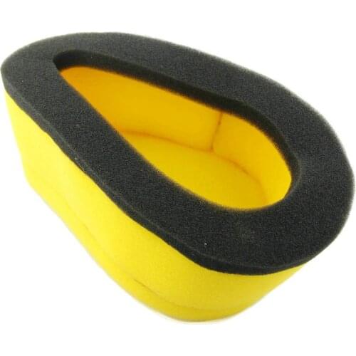 Motorcycle Air Filter Cleaner Replacement Fuel Filter Reuseful Element For Suzuki 13780-32E00 DR650SE DR650 1378032E00