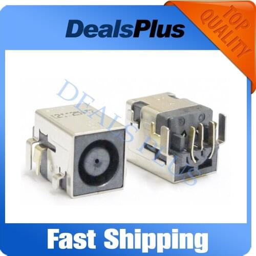 New Laptop DC Power Jack Charging Port Connector For Dell Alienware M15x M11X R2 R3 M17X M17X