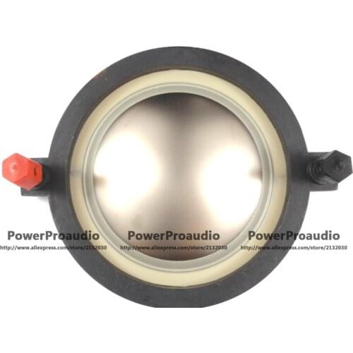 Diaphragm passend for B&C DE 900, DE 950, DE 910, & EAW CD-3514, KF650, DM3514 8ohm