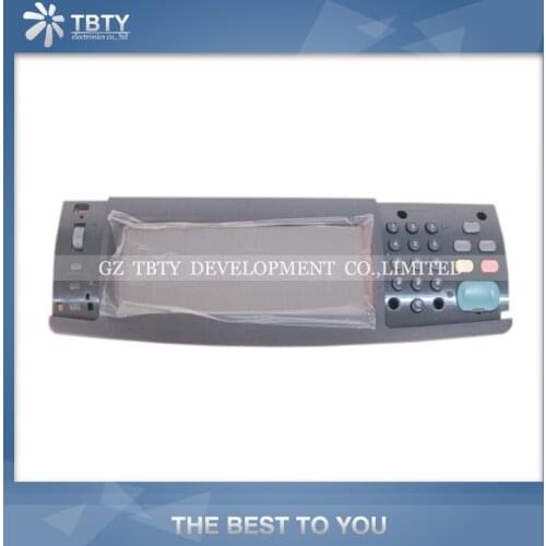 Printer Control Board Key Board For HP M4345MFP M4345 4345MFP 4345 HP4345 Control Panel Assembly Display On Sale