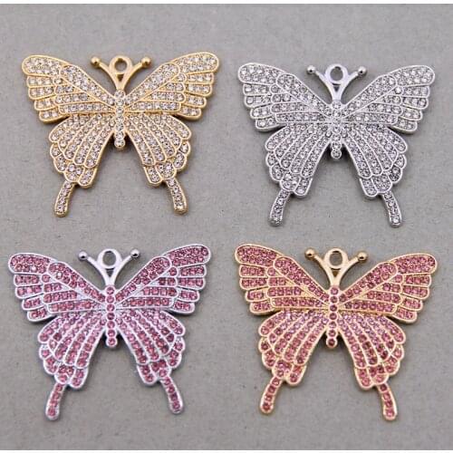 君凡(首饰) Punk Pendants