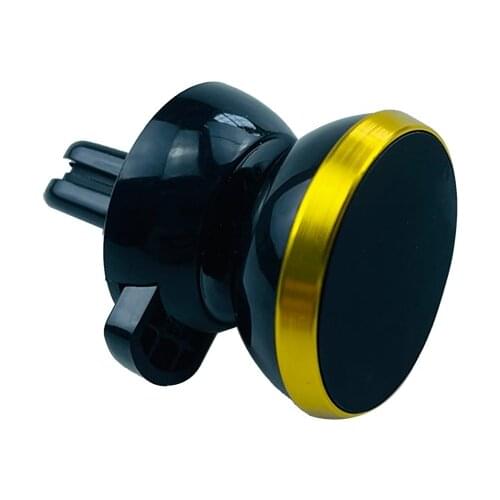 Universal Magnetic Car Phone Holder FOR Nissan Qashqai j10 j11 Audi q7 A4 B9 Renault Megane 3 Volvo Xc60 Skoda Octavia Mazda 3