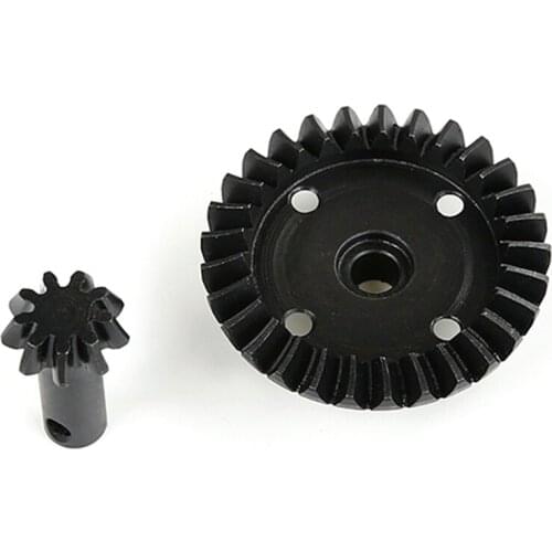 Drive Bevel Ggear Diff Gear Fit for 1/8 HPI Racing Savage XL FLUX Rovan TORLAND Monster Brushless Truck Parts
