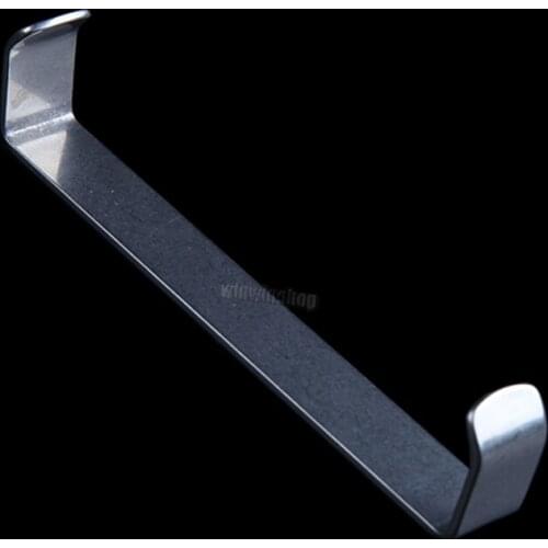 2pcs dental orthodontic implant cheek oral cheek retractor tool