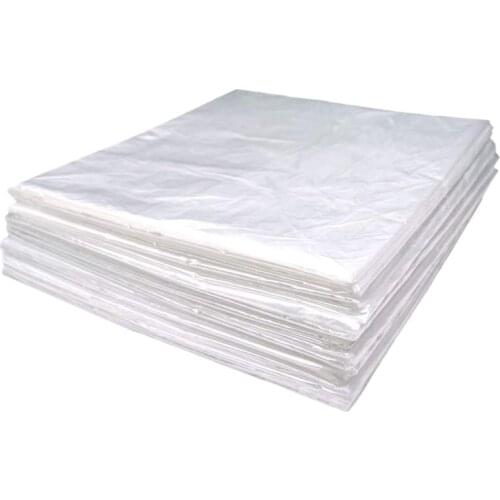 100 Pcs Disposable Couch Cover Bed Sheet Covers Protection SPA Massage Bed Cover 90X180cm