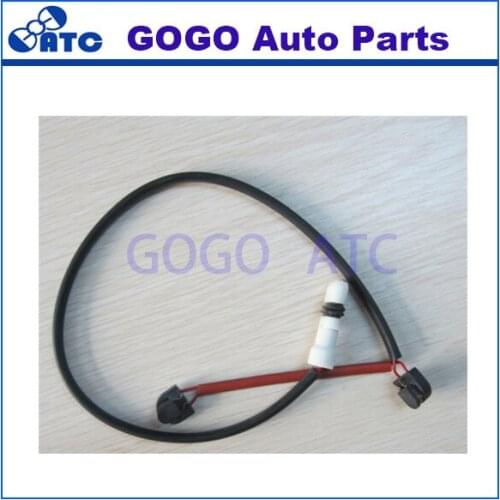 500 pcs L=395mm Brake pad wear Sensor FOR BOXSTER (987) OEM 99761267501