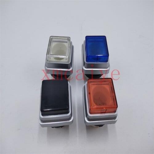 Ink push button shell for SM102 CD102 00.780.2317, 00.780.2318, 00.780.2320, 00.780.2321 offset spare part