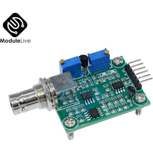 Liquid PH Value Detection Detect Regulator Sensor Module Monitoring Control Meter Tester PH 0-14 For Arduino