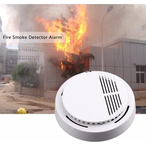 GALO Smoke Detectors
