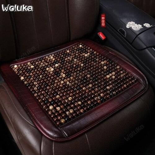 Single piece Car seat cushion Car Seat pad bodhi Seat Mat sit cover CD50 Q01