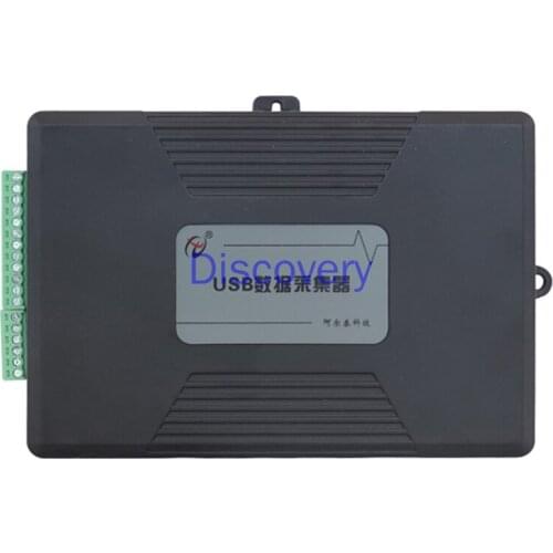 USB3100/N Acquisition Labview Data Acquisition Card AD/DIO Counter Multi-function Acquisition Card
