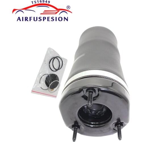 New Front Air Spring Suspension Bag for Mercedes R-Class W251 V251 R320 R350 R500 R550 R63 AMG 2006-2013 2513203013 2513203113