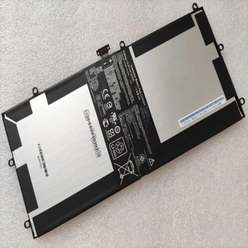 New C12N1419 For ASUS Transformer Book T100 Chi T100T T100TA T100TAM T100CHI-FG003B 0B200-01300200 Genuine Tablet Battery 30WH