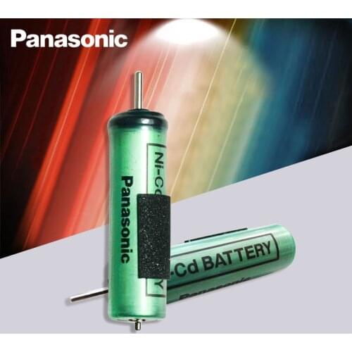 Panasonic Original Ni-CD rechargeable battery electric shaver ES4001 ES4025 ES4035 ES365 ES3042 ES4027 ES4105 ES727 ES3050