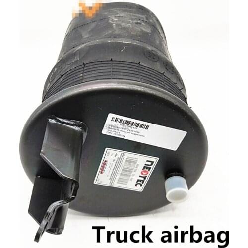 For Volvo truck airbag VOE 20582215 21961456 6608N Safety protection airbag high quality Truck Accessories free shipping