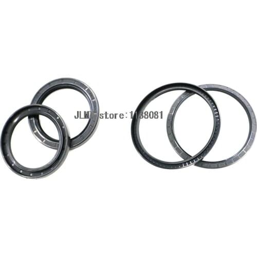 37X50X10.5 mm Motorcycle Fork Oil Seal (2 pieces) 37 50 10.5