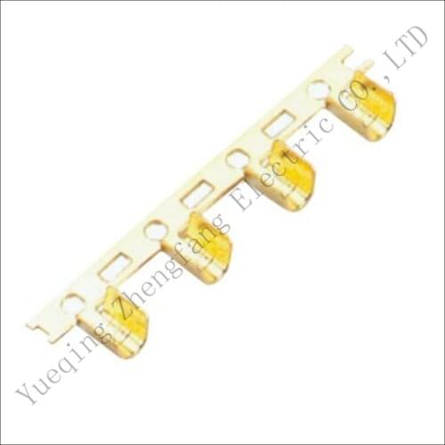 Male connector female wire connector connector tyco terminal Plugs socket Fuse box Wire harness Soft Jacket DJ454A