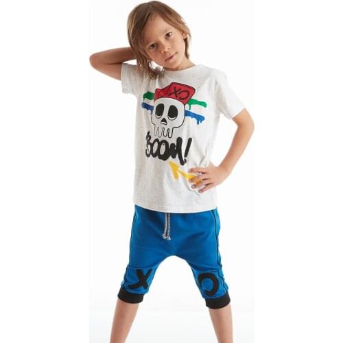 Комплекты одежды для мальчиков Sinbad China At AliExpress