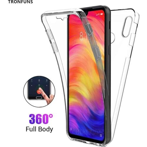 Чехлы для телефонов Xiaomi Mi 8 SE TRONFUNS China At AliExpress