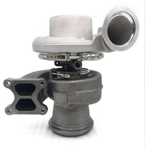 Turbo HX55 turbocompressore For Car Cummins Firma 450 motore: ISX1 ISX 4036892 4036902 4036900 4089754 3591788 3595090 4089754RX