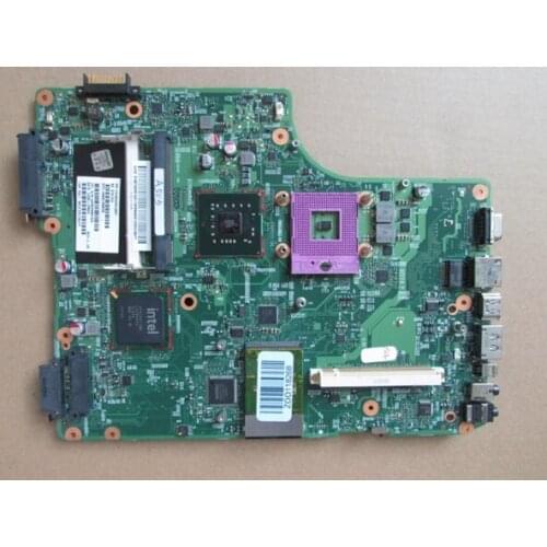 V000198020 A500 A505 DDR2 connect board connect with motherboard full test lap connect board