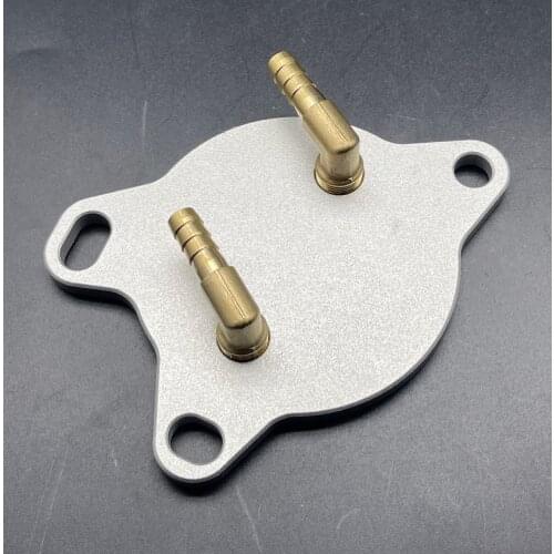 1pc Automatic gearbox oil changer connector for Toyota Crown Land Cruiser Corolla stepless gearbox connector