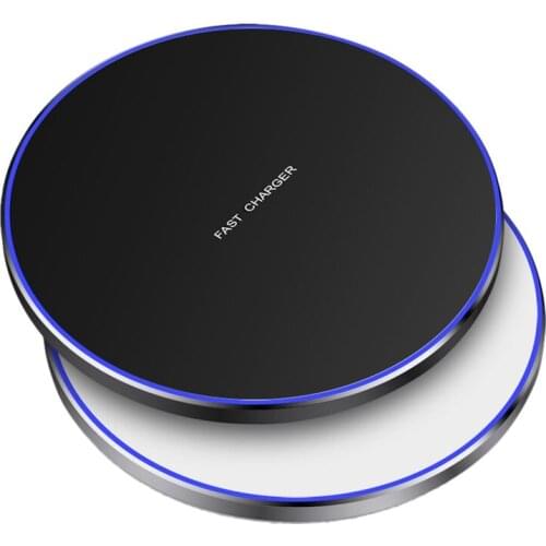 Wireless Charging, Lightweight Disc 30W for Apple, Samsung, Huawei