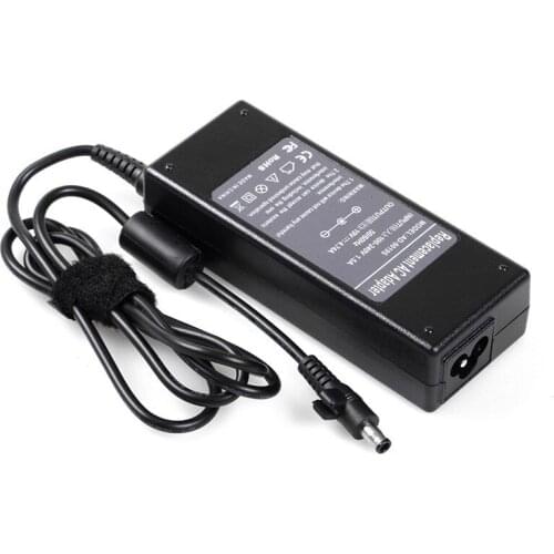 19V 4.74A 90W Laptop Ac Adapter Power Supply for Samsung R510 R517 R425 R519 R610 R620 R720 R710 R728 NP-R720 RF710 RF510