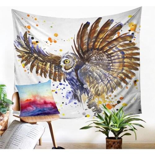 CATCH GOLD OVERSEAS Tapestry Rugs