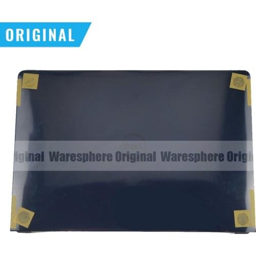 New Original for Dell inspiron 15 3558 3559 3552 Laptop LCD Back Cover Rear Lid Case 07G1XJ 7G1XJ Blue
