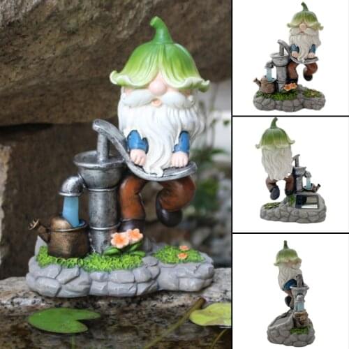 Decoration De Jardin Garden Decorations