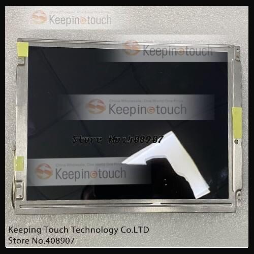 For NL6448BC33-53 640*480 10.4" LCD Screen Display Panel Original